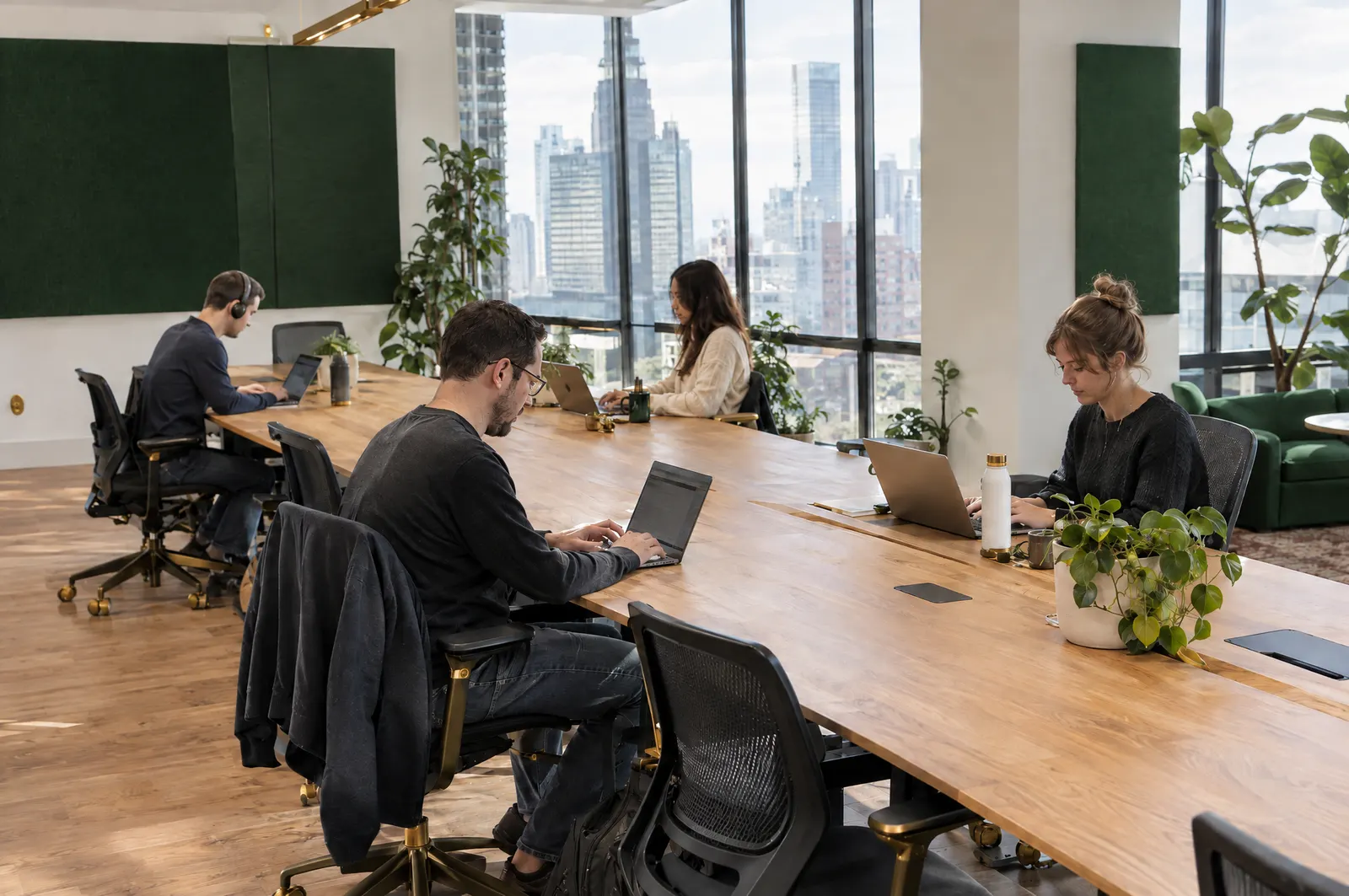 Coworking