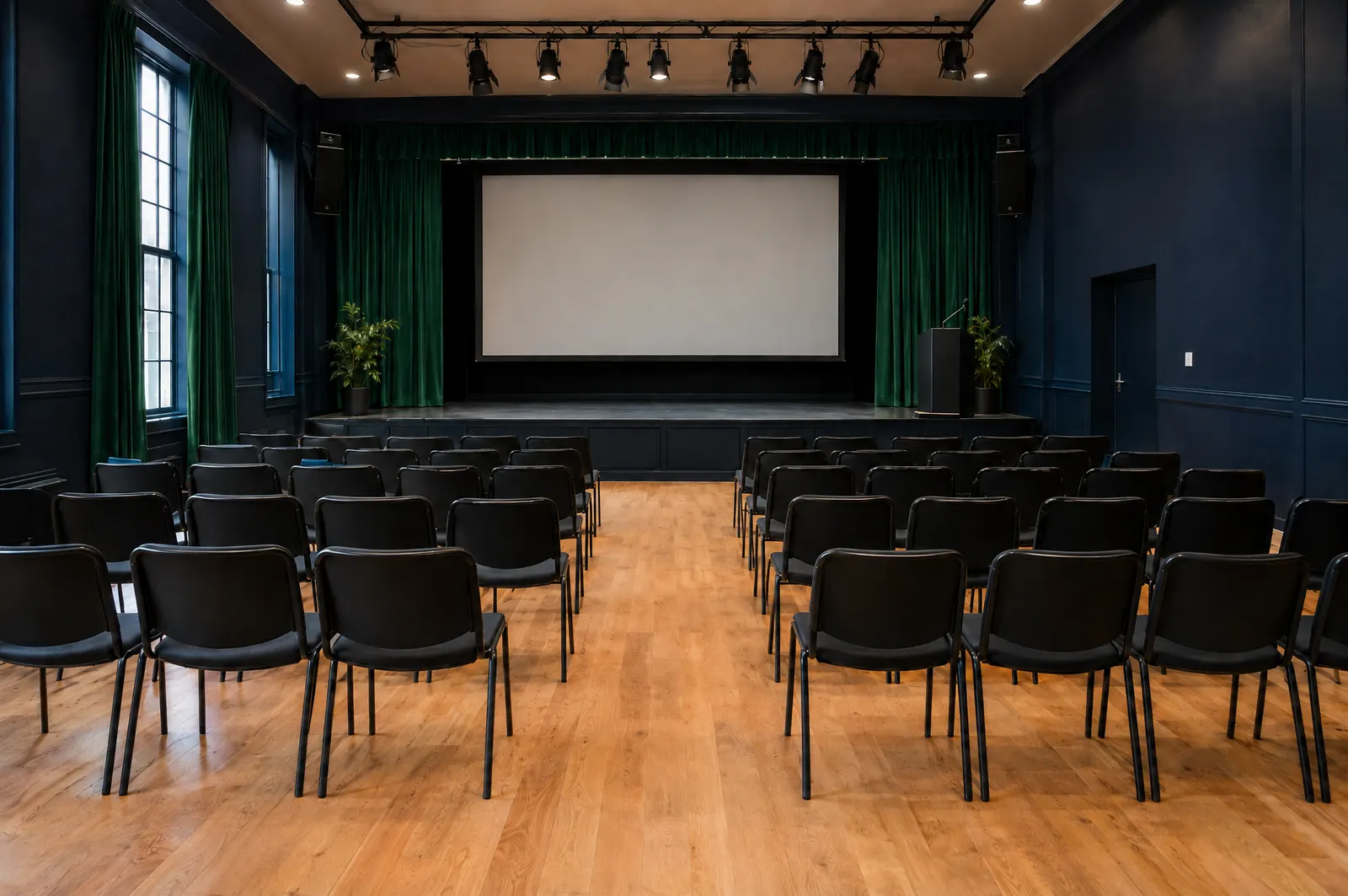 Konferencijske sale