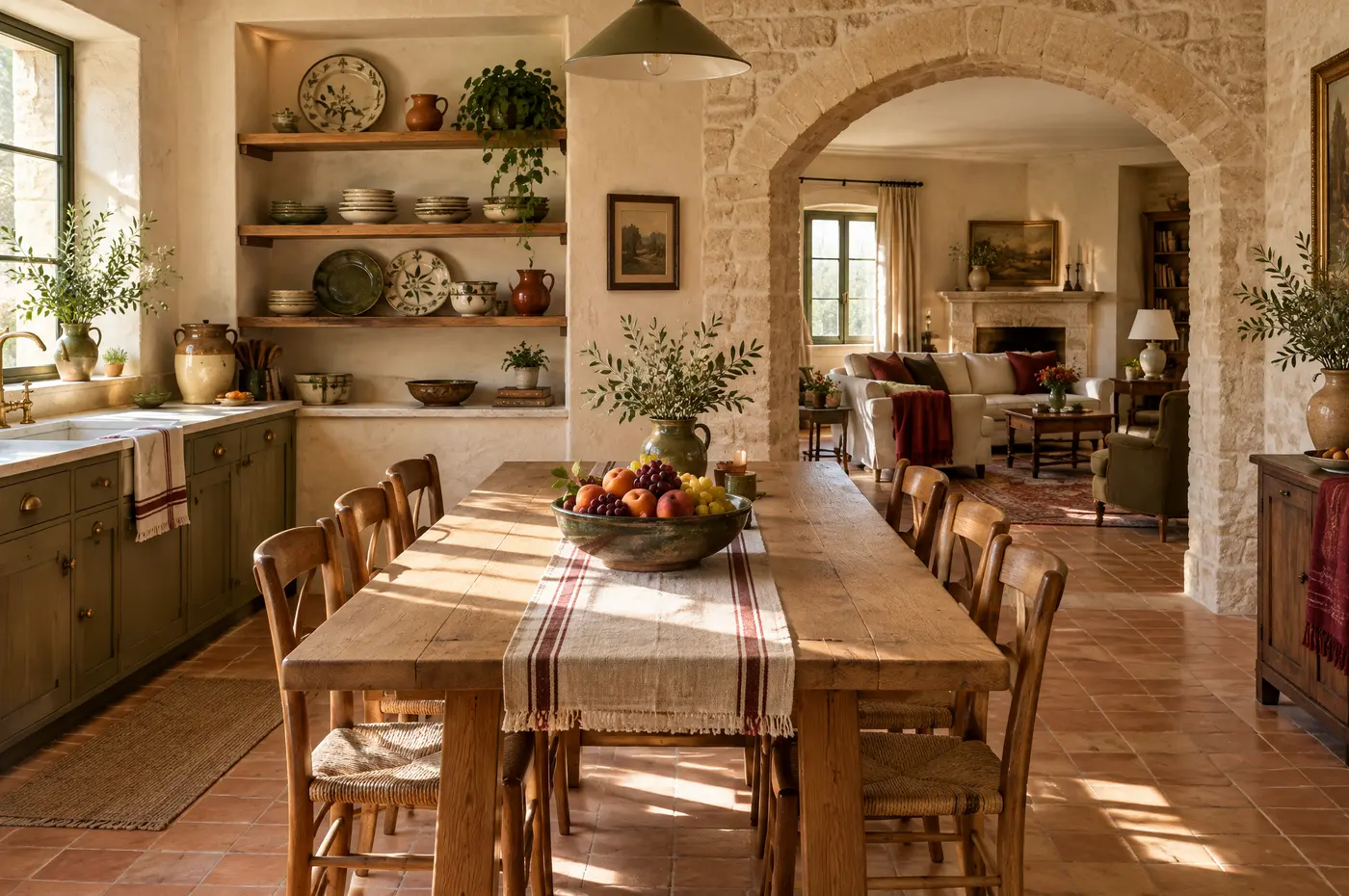 Apartman Trebišnjica