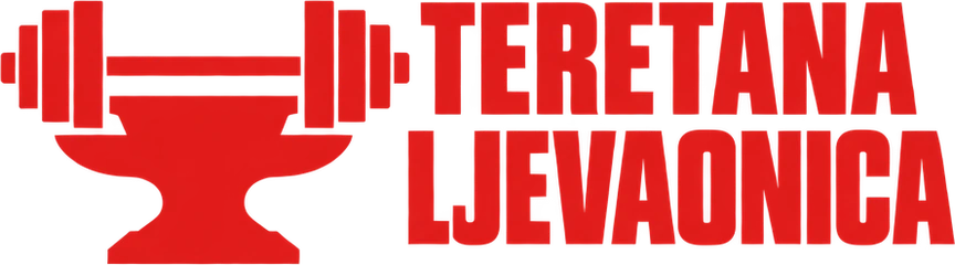 Teretana Ljevaonica