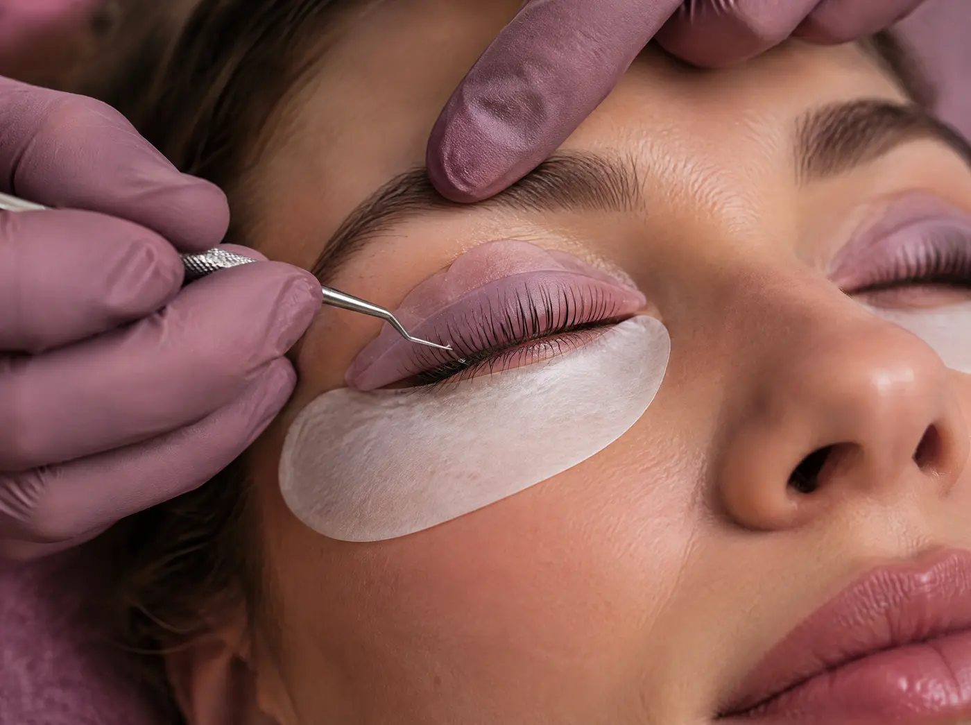 Lash lift koji traje do osam tjedana