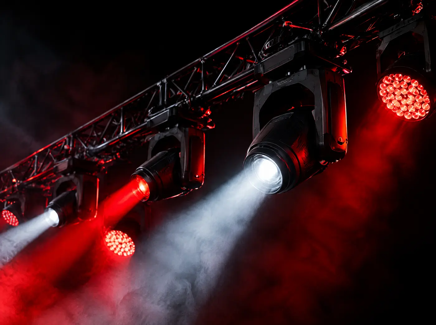LED rasvjeta