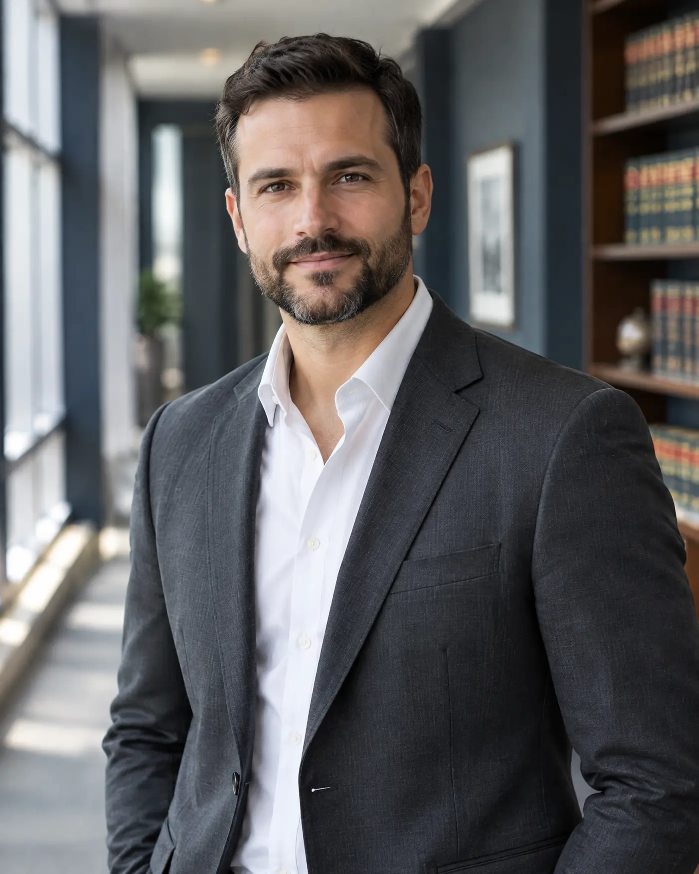 Haris Mehmedović