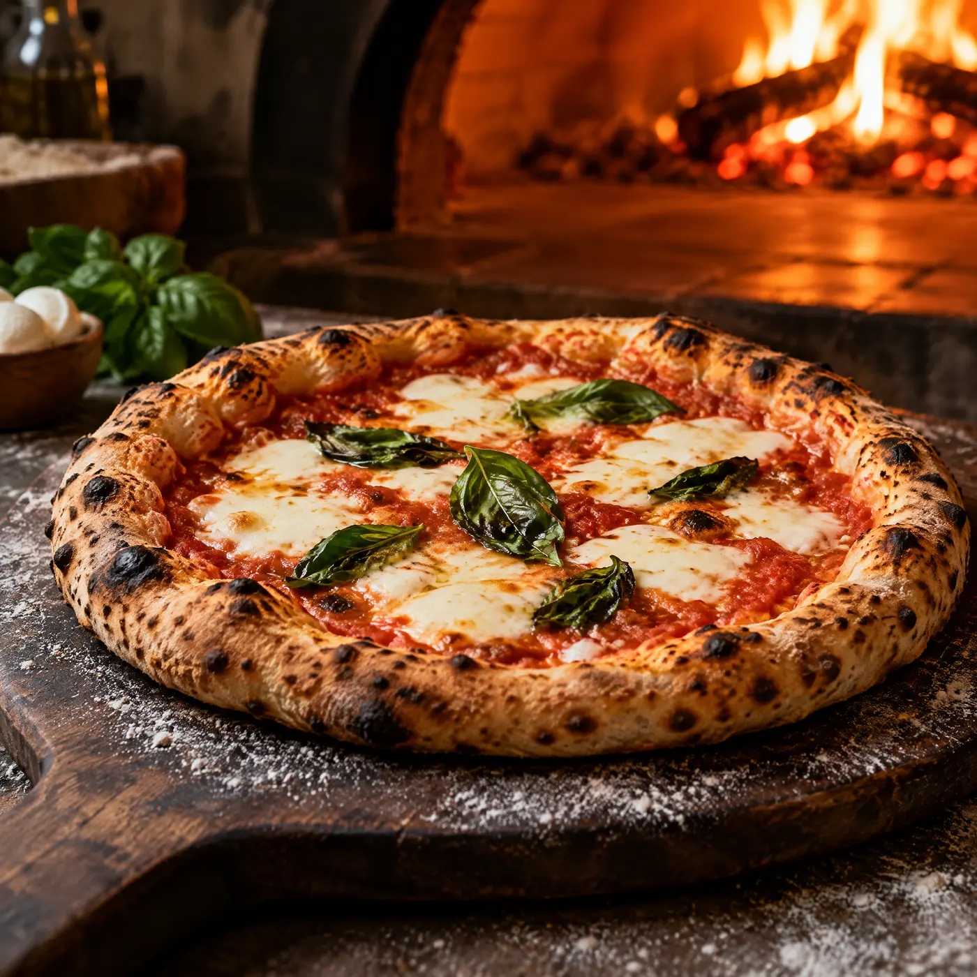 Margherita